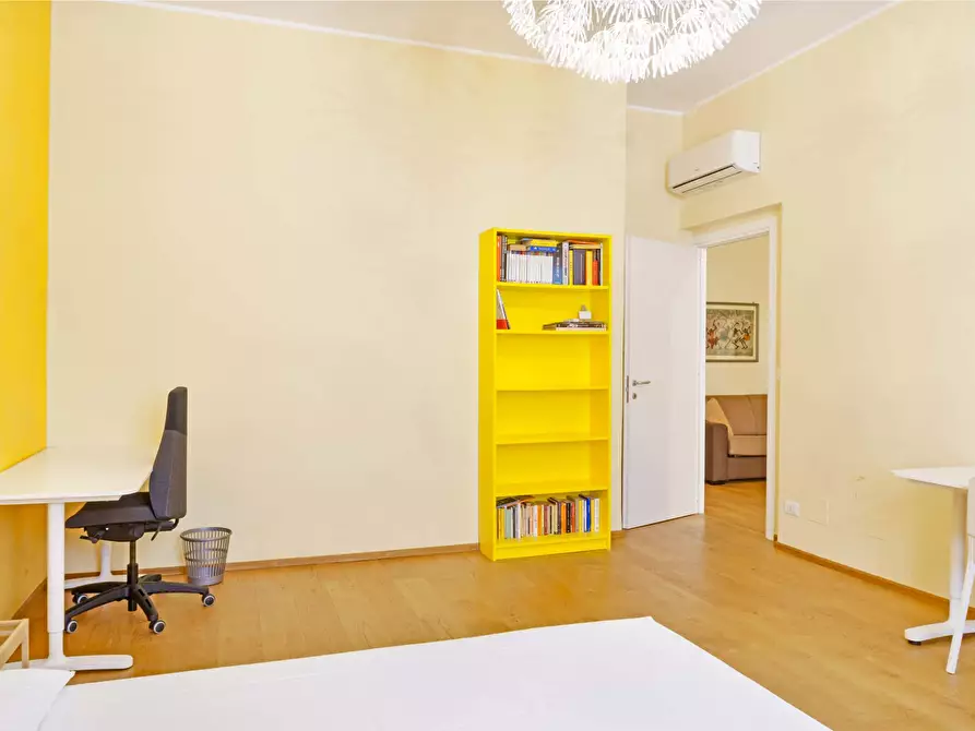 Immagine 5 di Appartamento in affitto  in Via San Secondo51 a Torino