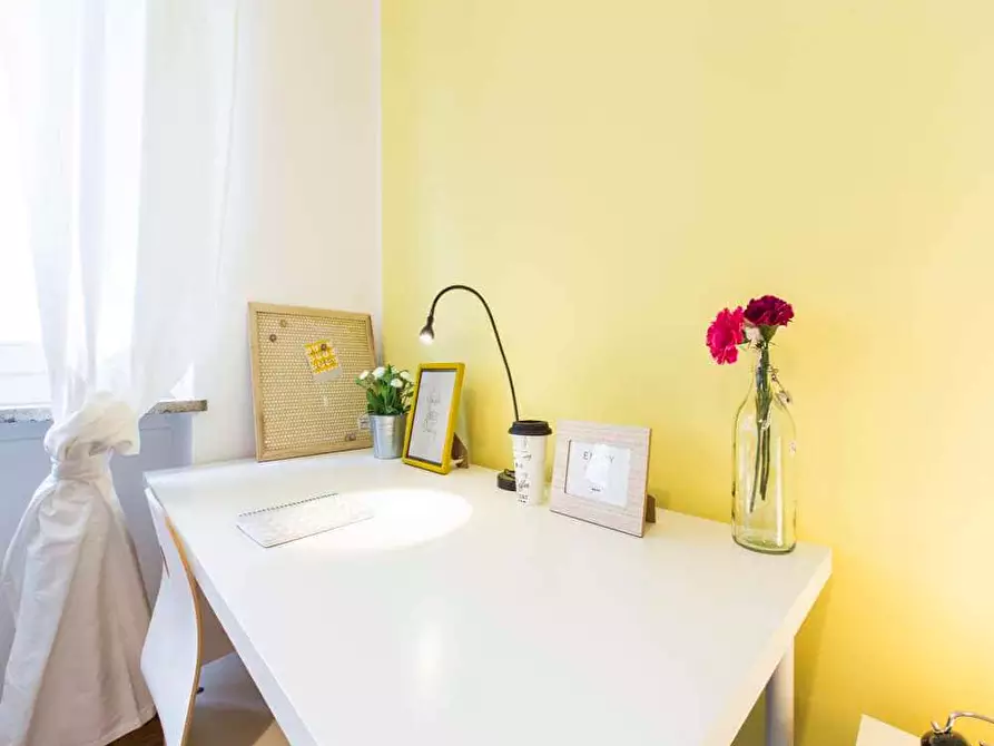 Immagine 5 di Camera in affitto  in Via Pasquale Fornari22 a Milano