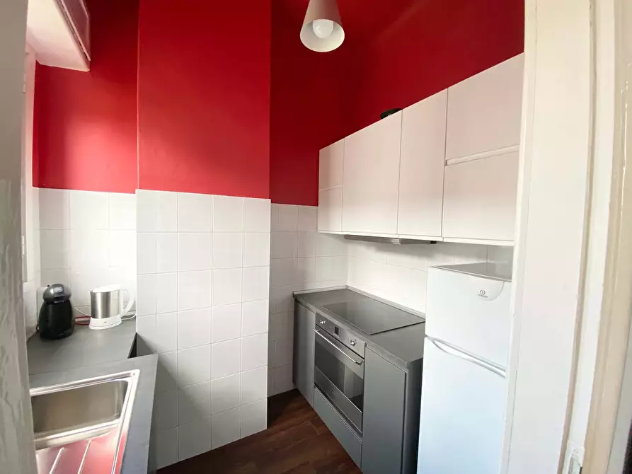Immagine 8 di Appartamento in affitto  in Corso Lodi127 a Milano