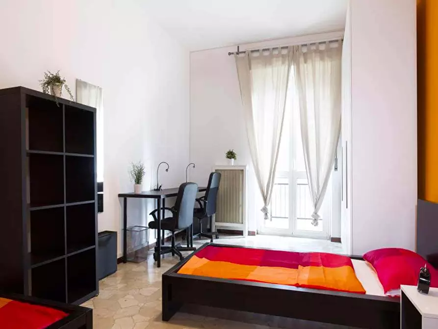 Immagine 9 di Camera in affitto  in Via Savona94 a Milano