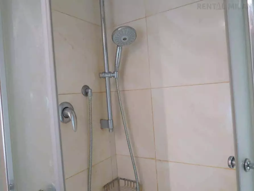 Immagine 13 di Appartamento in affitto  in Via Pietro Pomponazzi25 a Milano