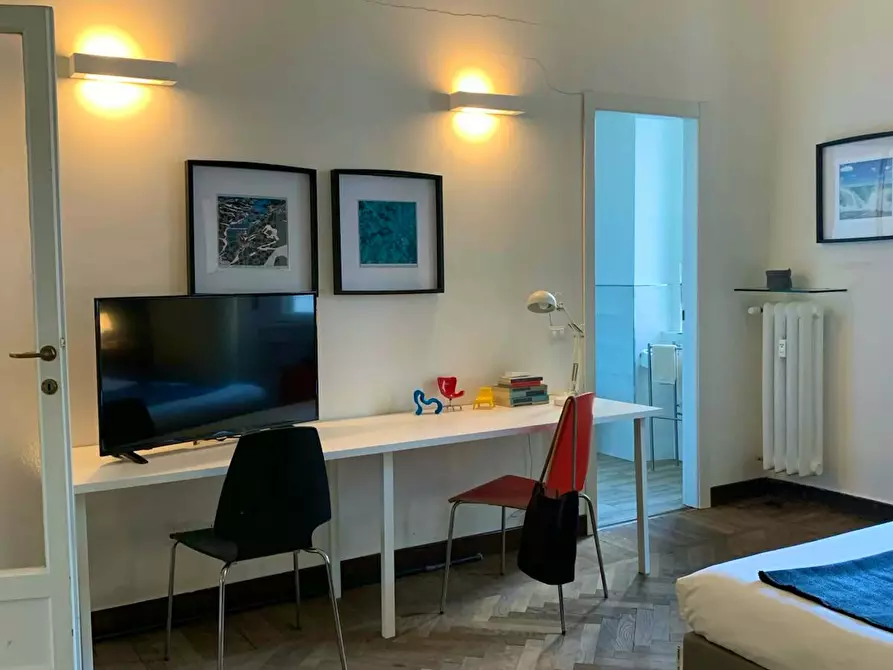 Immagine 35 di Appartamento in affitto  in Via Cervignano a Milano