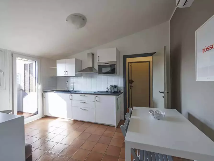 Immagine 6 di Appartamento in affitto  in Viale Certosa153 a Milano