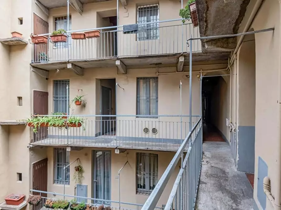 Immagine 17 di Appartamento in affitto  in Via Francesco Novati2 a Milano