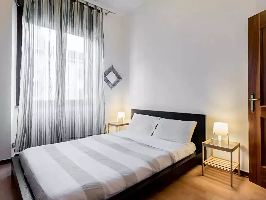 Immagine 35 di Appartamento in affitto  in Via Paolo Sarpi1 a Milano