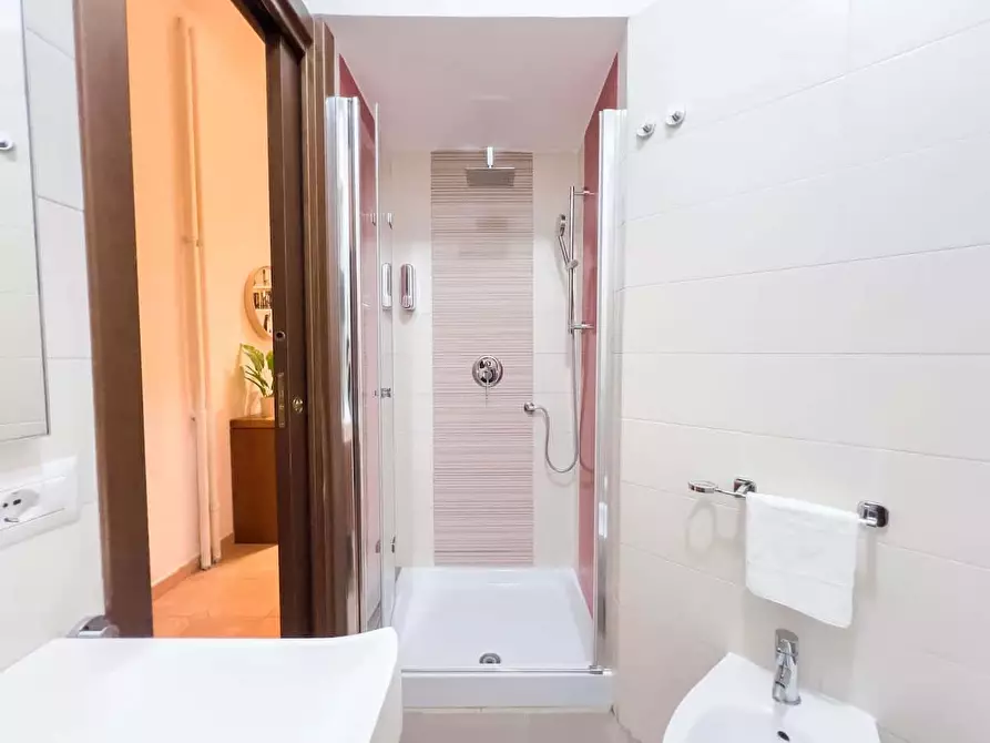 Immagine 22 di Appartamento in affitto  in Circonvallazione Gianicolense47d a Roma