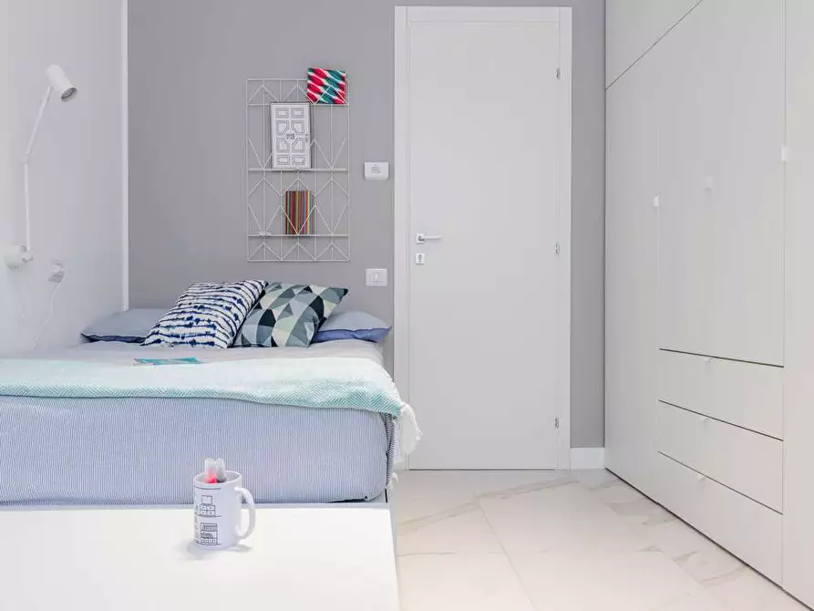 Immagine 3 di Camera in affitto  in Viale Bligny28 a Milano