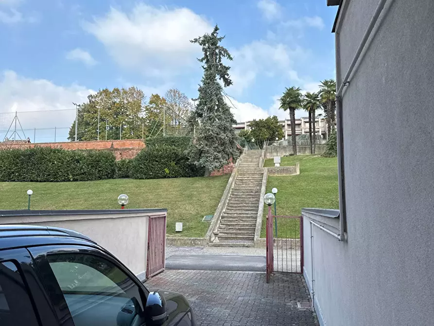 Immagine 16 di Appartamento in affitto  in Via Don Bosco12 a Azzano D'asti