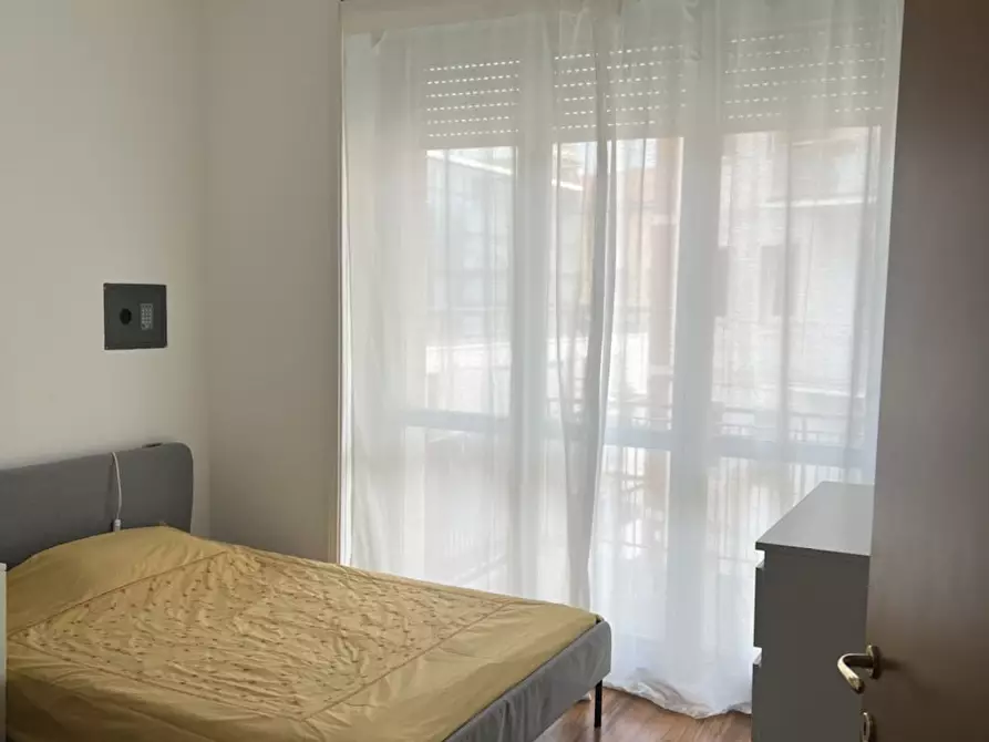 Immagine 2 di Camera in affitto  in Via XX Settembre58b a Bergamo