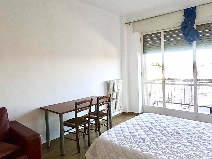 Immagine 5 di Appartamento in affitto  in Alzaia Naviglio Pavese106 a Milano