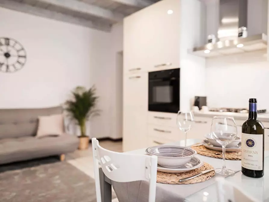Immagine 8 di Appartamento in affitto  in Via Milano229 a Como