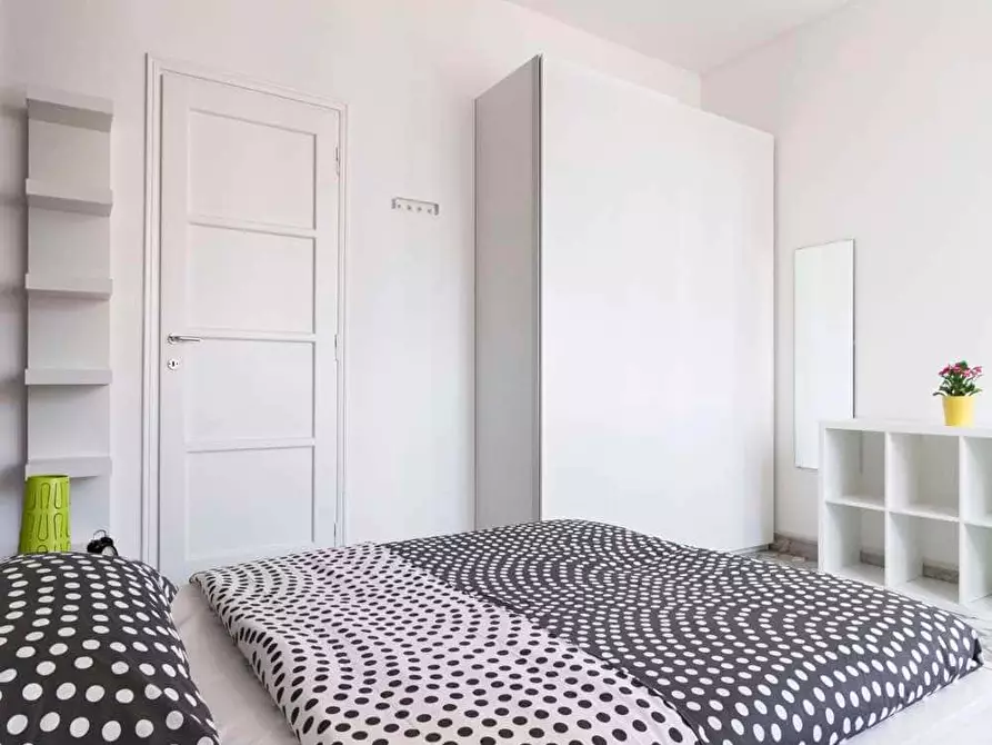 Immagine 6 di Camera in affitto  in Via Giuseppe Bruschetti11 a Milano
