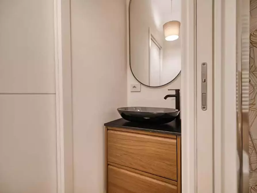 Immagine 11 di Appartamento in affitto  in Via Francesco Daverio6 a Milano