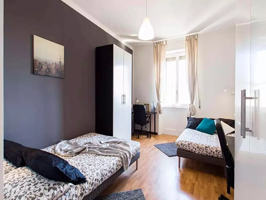 Immagine 9 di Camera in affitto  in Viale Giovanni da Cermenate18 a Milano