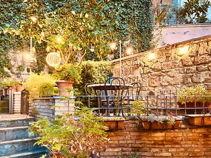 Immagine 21 di Appartamento in affitto  in Via Antonio Cesari39 a Roma