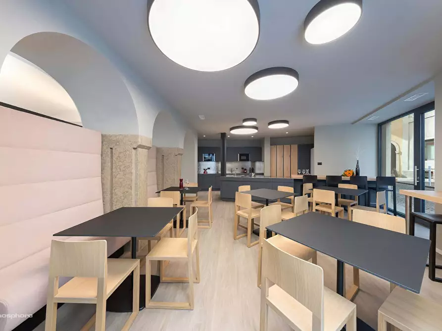 Immagine 5 di Camera in affitto  in Via San Giovanni3 a Trento