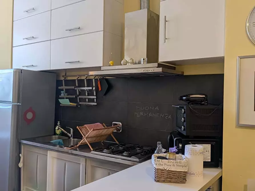 Immagine 3 di Appartamento in affitto  in Via Francesco Todaro a Bologna