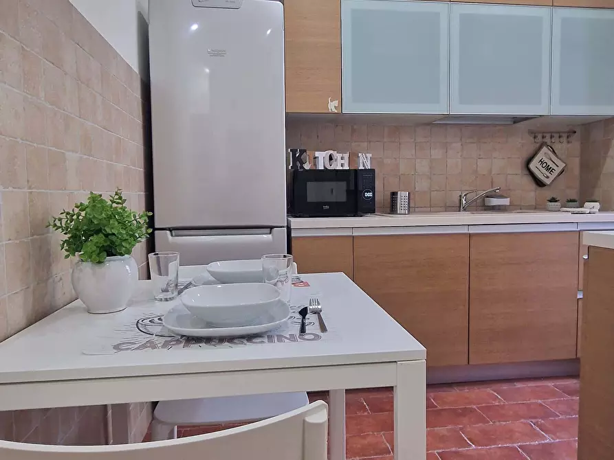 Immagine 14 di Camera in affitto  in Viale Ippocrate146 a Roma