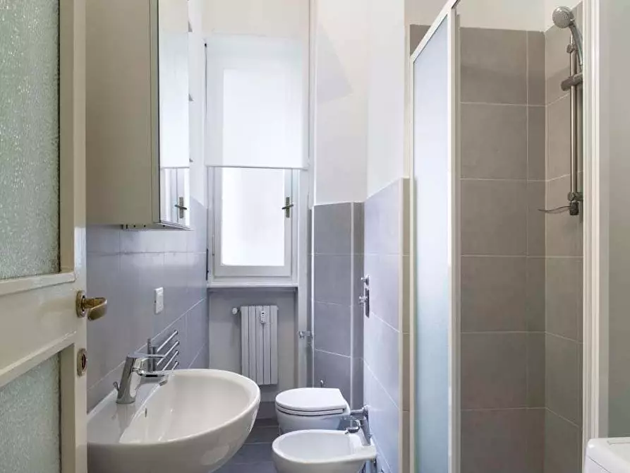 Immagine 25 di Camera in affitto  in Bastioni di Porta Volta13 a Milano