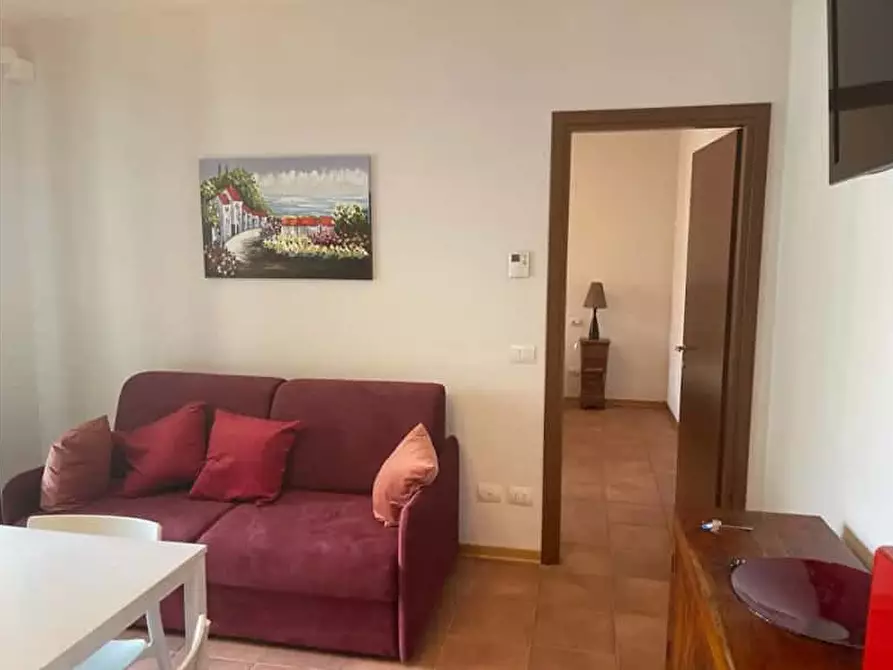 Immagine 2 di Appartamento in affitto  in Via Luciano Bausi6 a Firenze