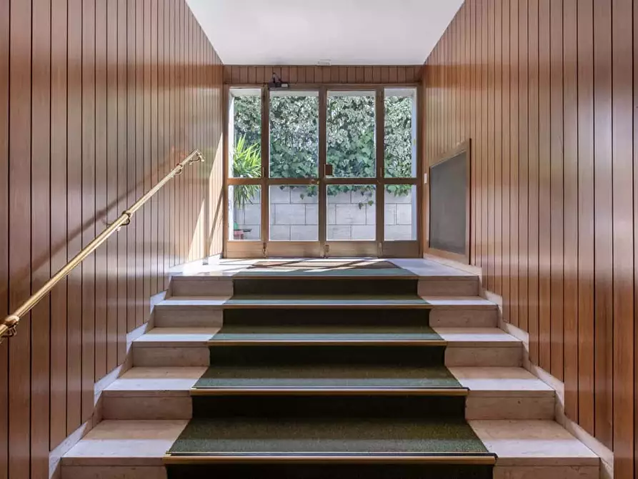 Immagine 36 di Appartamento in affitto  in Via Carlo Poma4 a Milano