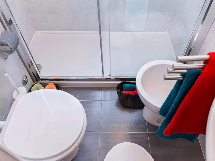 Immagine 30 di Camera in affitto  in Largo Cavalieri di Malta12 a Milano