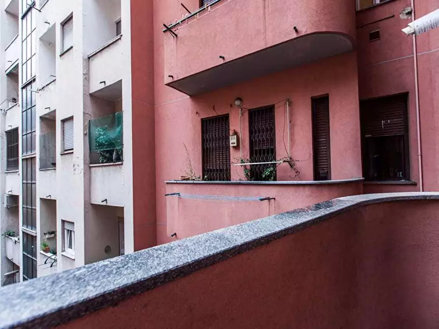 Immagine 85 di Camera in affitto  in Via Col Moschin1 a Milano