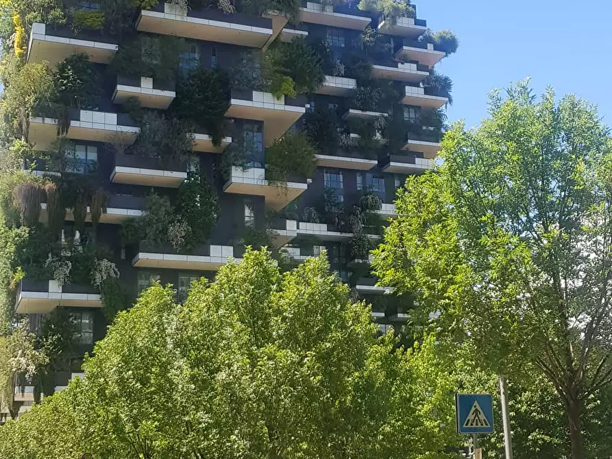 Immagine 20 di Appartamento in affitto  in Via Confalonieri5 a Milano