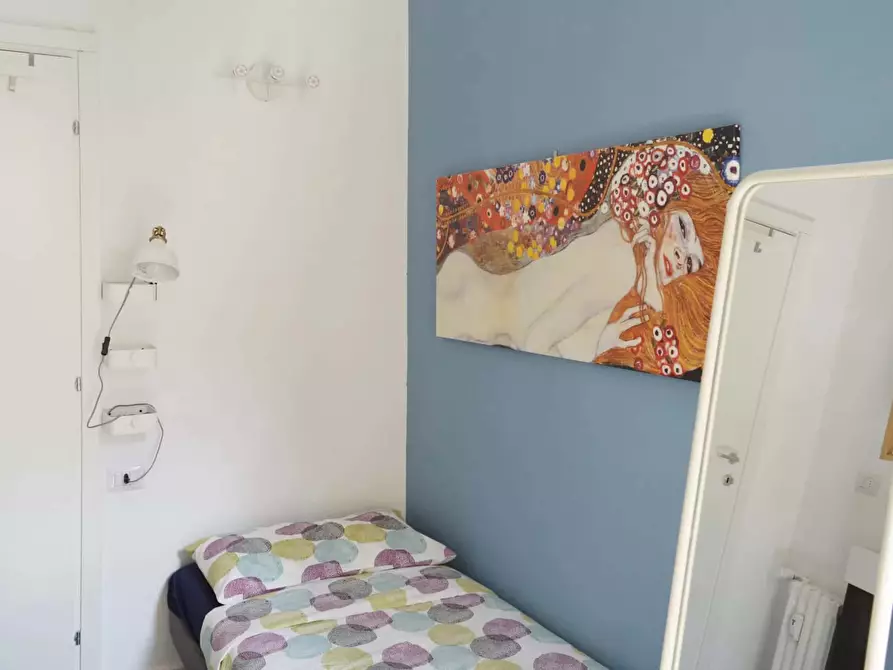 Immagine 22 di Appartamento in affitto  in Via Achille Mauri a Milano