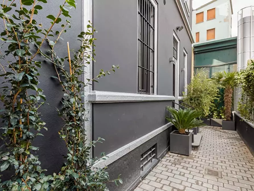 Immagine 13 di Appartamento in affitto  in Via Emilio Broglio28 a Milano