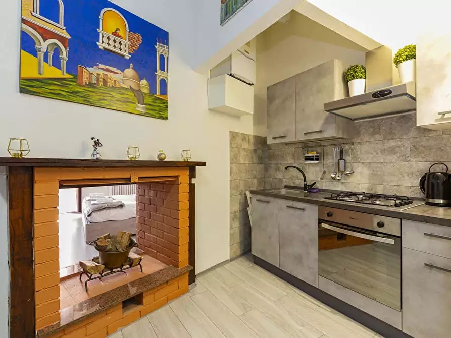 Immagine 5 di Appartamento in affitto  in Corso di Porta Romana94 a Milano