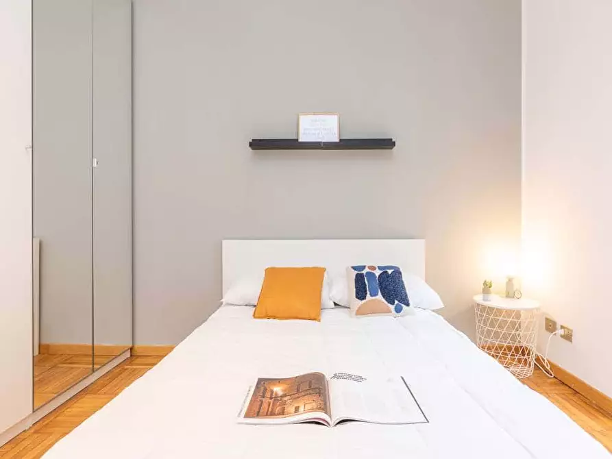 Immagine 16 di Camera in affitto  in Via Novegno1 a Milano