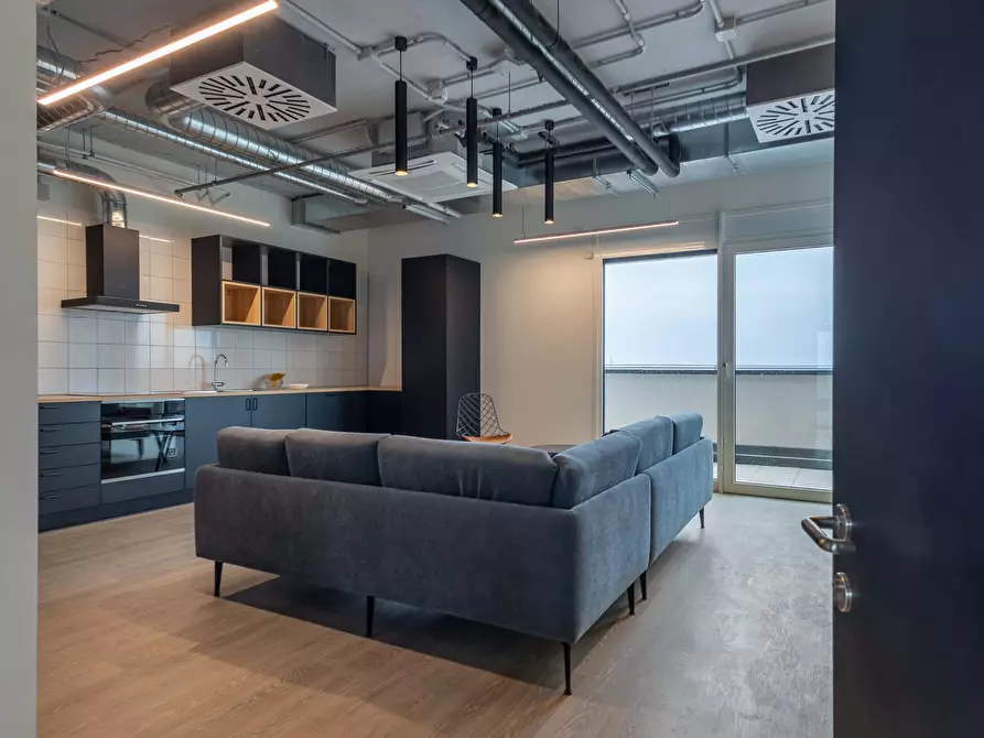 Immagine 7 di Appartamento in affitto  in Via Sebastiano Serlio26/2 a Bologna