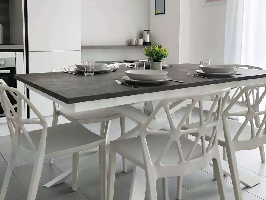 Immagine 3 di Appartamento in affitto  in Via Adda11 a Milano