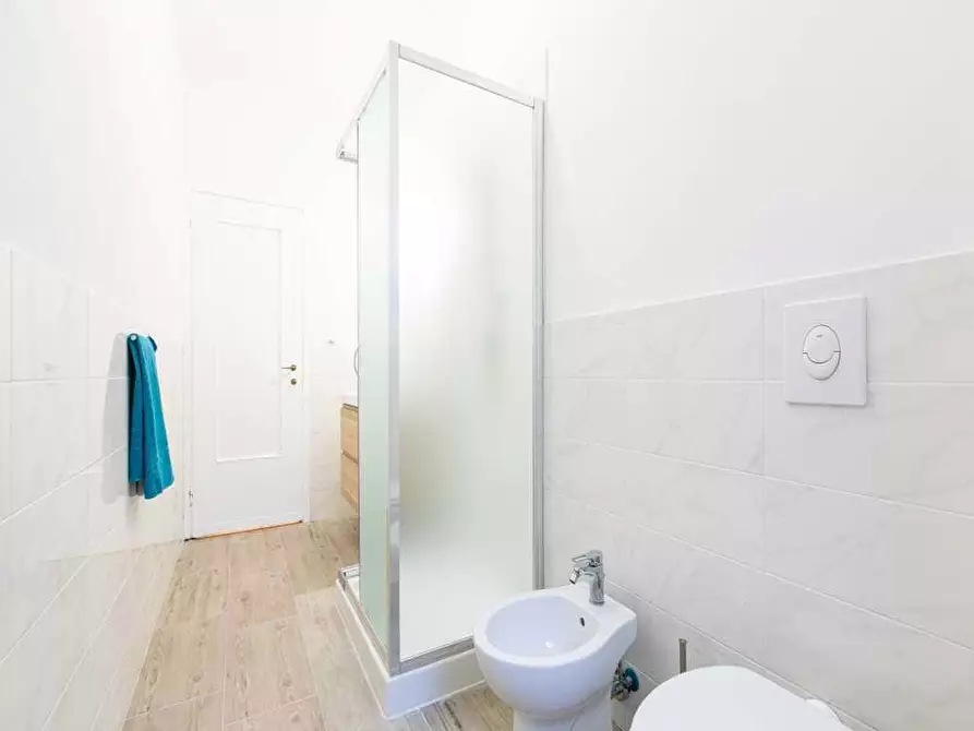 Immagine 22 di Camera in affitto  in Via Giovanni Pastorelli4 a Milano