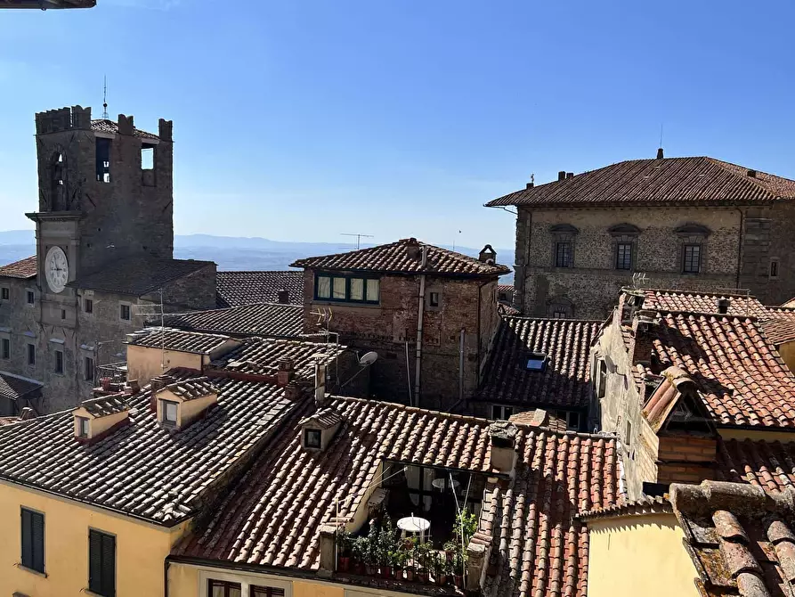 Immagine 13 di Appartamento in affitto  in Via Santucci a Cortona