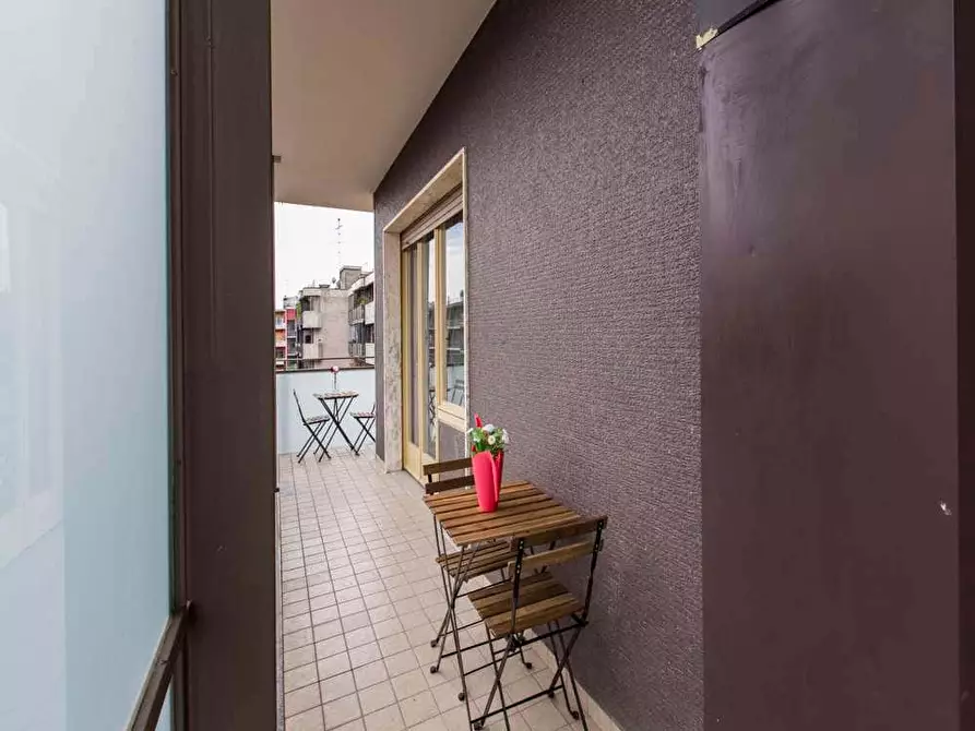 Immagine 72 di Camera in affitto  in Via Gianni Caproni1 a Milano