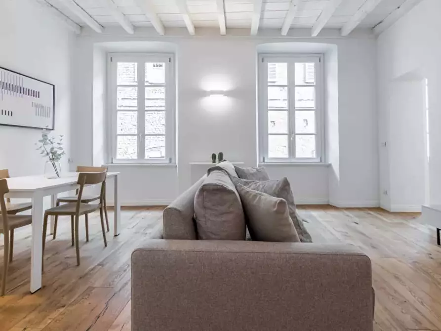 Immagine 2 di Appartamento in affitto  in Via Santa Maria Fulcorina a Milano