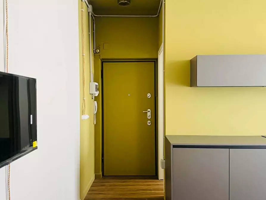 Immagine 9 di Appartamento in affitto  in Via Francesco Brioschi71 a Milano