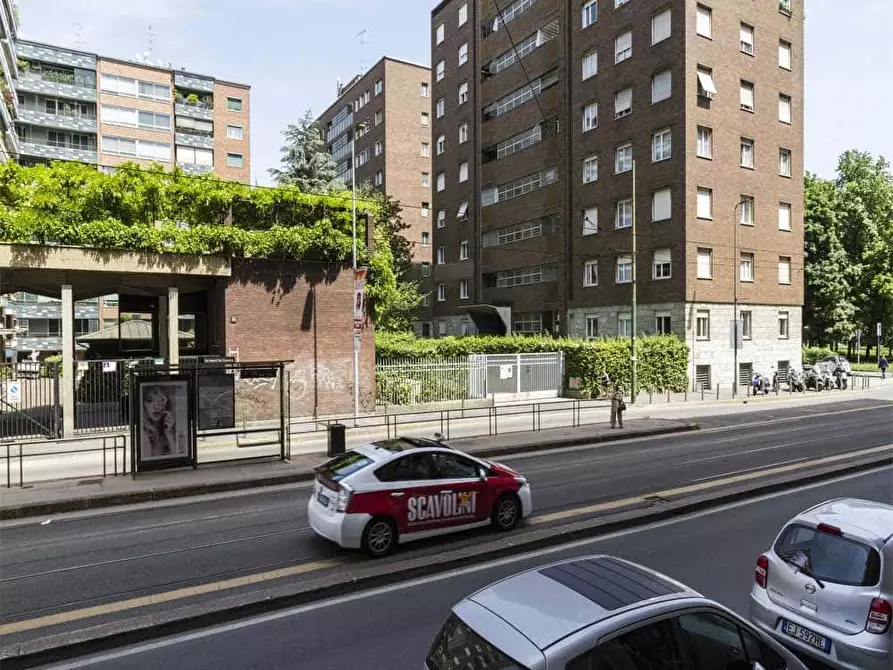Immagine 3 di Camera in affitto  in Via Vincenzo Monti77 a Milano