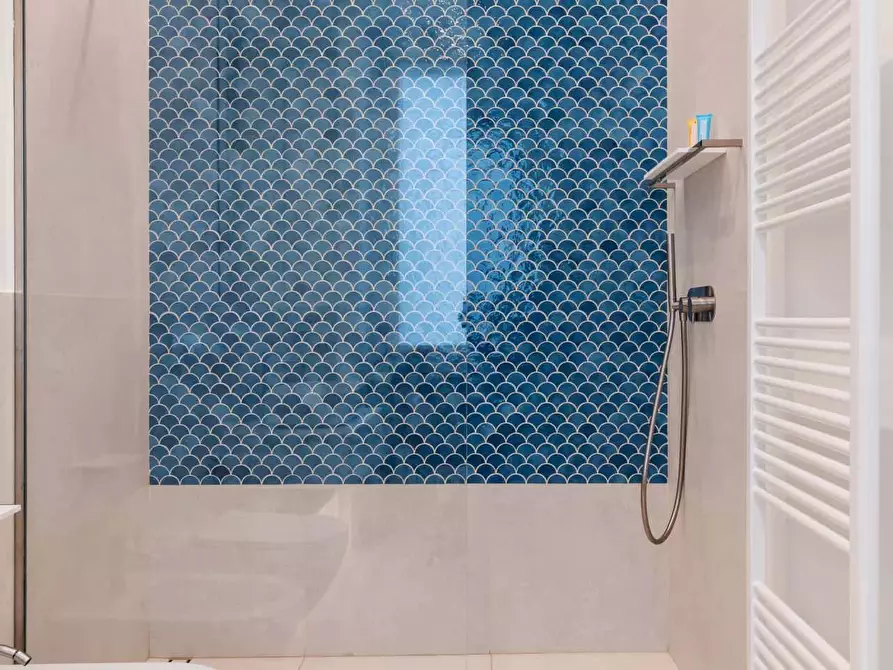 Immagine 11 di Appartamento in affitto  in Via della Moscova46 a Milano