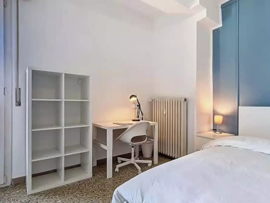 Immagine 4 di Camera in affitto  in Corso della Repubblica193 a Forli'