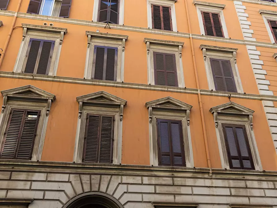 Immagine 68 di Appartamento in affitto  in Via Torino7 a Roma