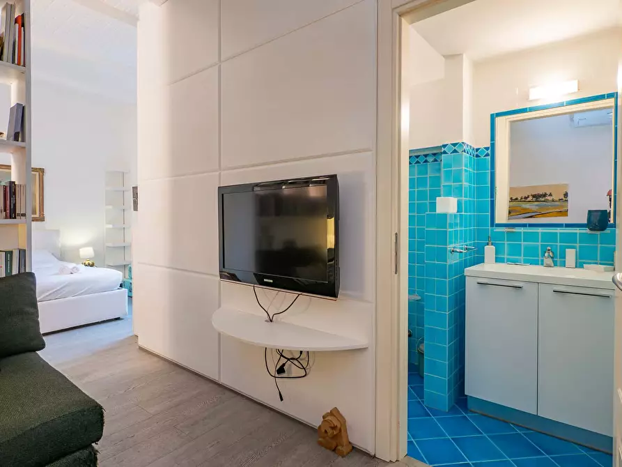 Immagine 16 di Appartamento in affitto  in Via Giordano Bruno13 a Milano