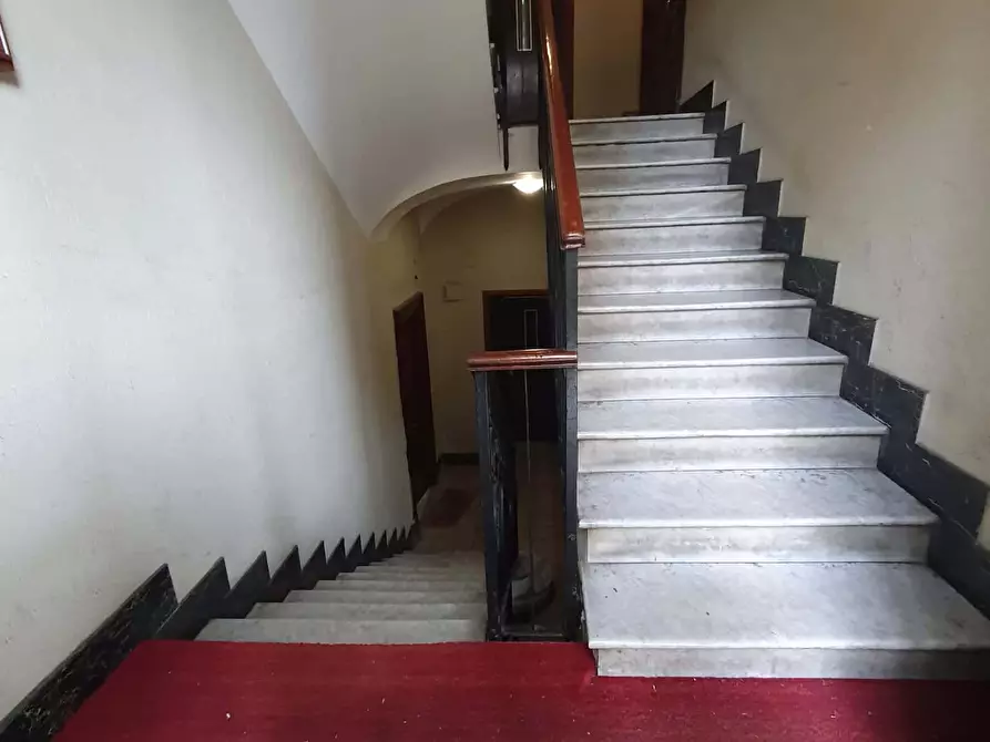 Immagine 13 di Appartamento in affitto  in Via del Giuba22 a Roma
