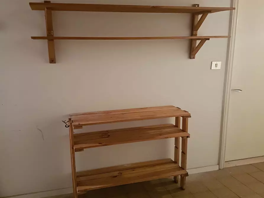 Immagine 5 di Camera in affitto  in Via Castelbarco18 a Trento