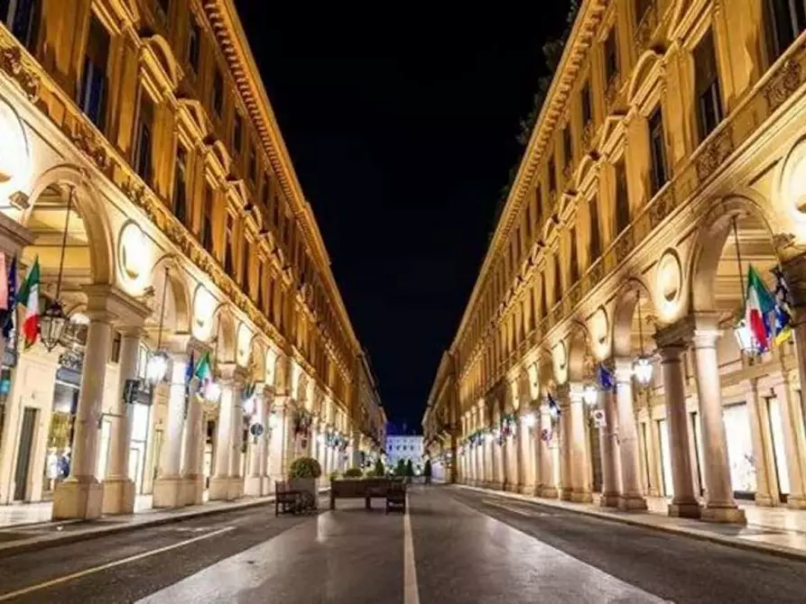 Immagine 16 di Appartamento in affitto  in Via Carlo Allioni10 a Torino