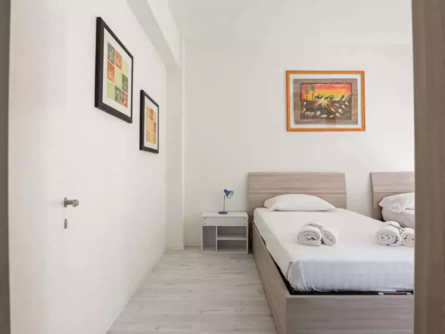 Immagine 7 di Appartamento in affitto  in Via Rogoredo103 a Milano