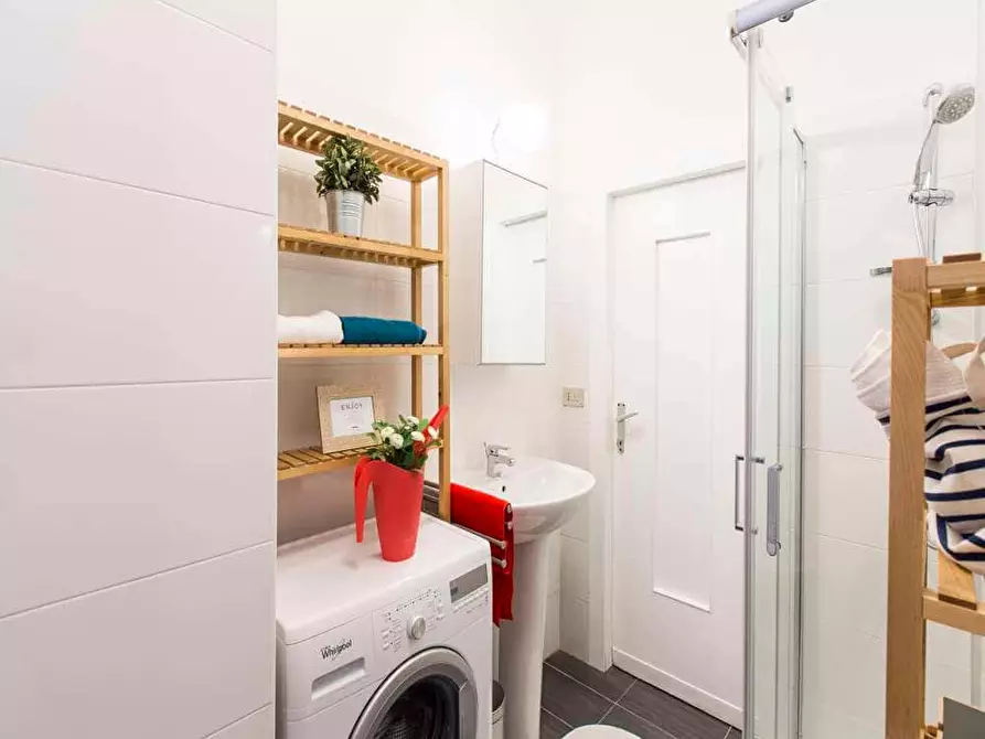 Immagine 11 di Camera in affitto  in Via Bartolomeo d'Alviano7 a Milano