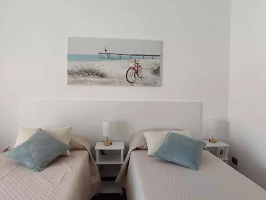 Immagine 5 di Appartamento in affitto  in Via Rutilio Namaziano30 a Roma